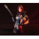Star Wars Shae Vizla Mini Bust